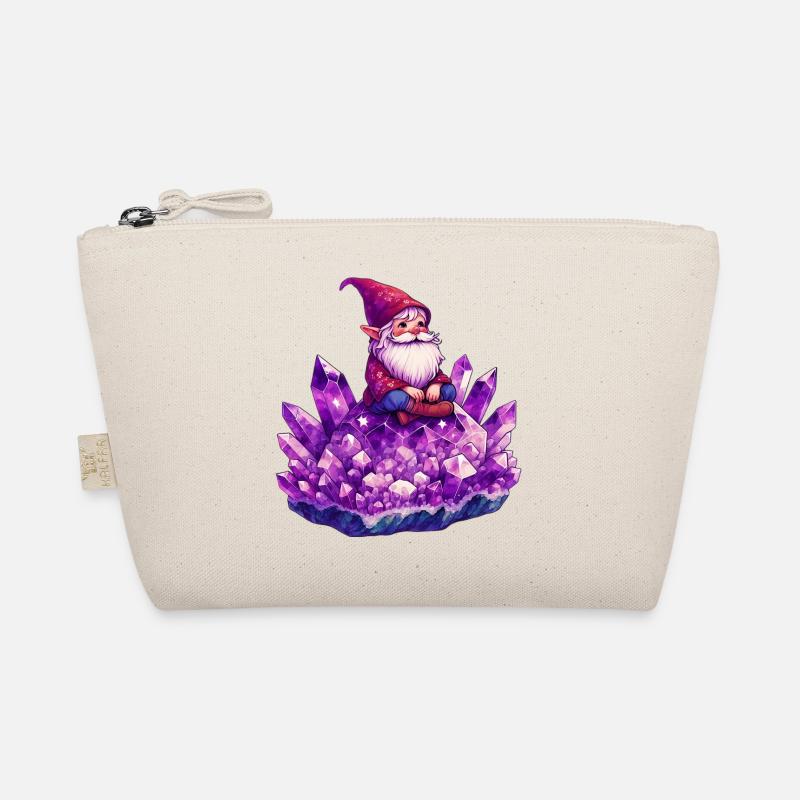 Gnome Trousse biologique