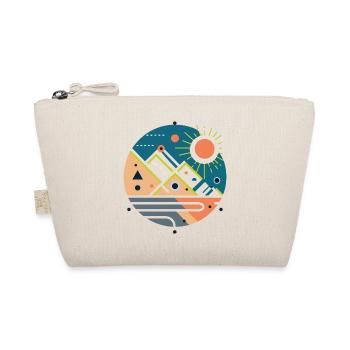 Montagnes - Trousse biologique - nature - Devant