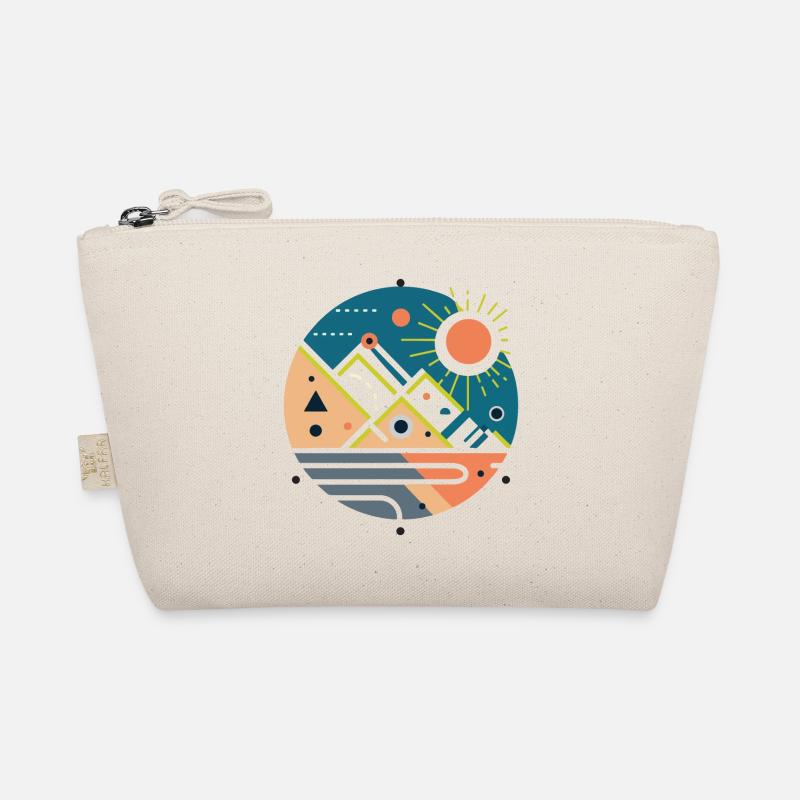 Montagnes Trousse biologique