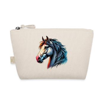 Cheval - Trousse biologique - nature - Devant