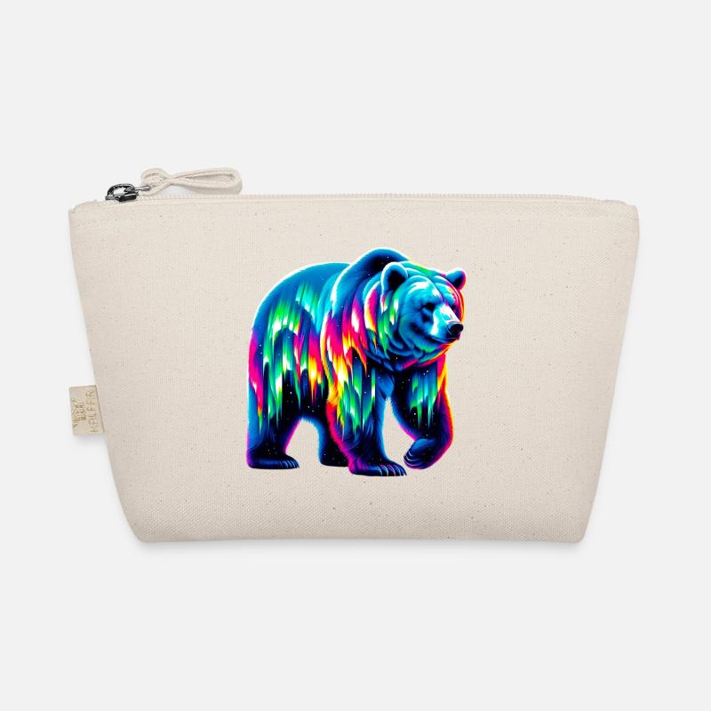 Ours Trousse biologique