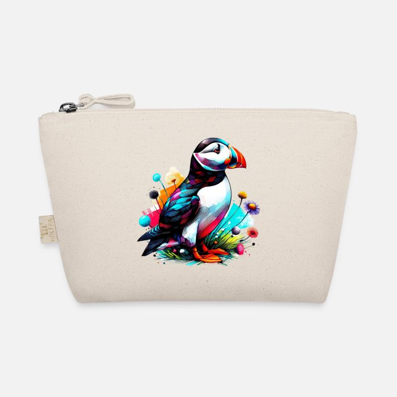 Macareux Trousse biologique
