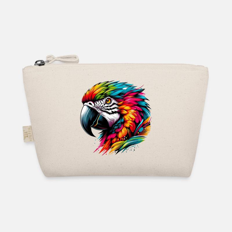 Perroquet Trousse biologique