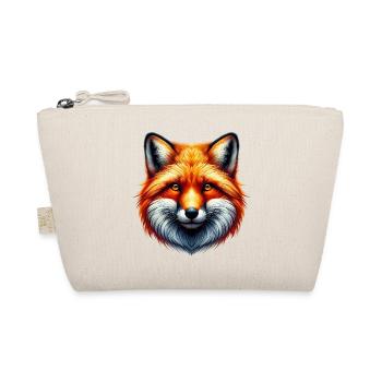 Renard - Trousse biologique - nature - Devant