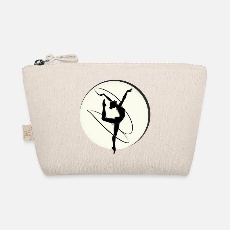 Dance - Bio-Täschchen - Natur