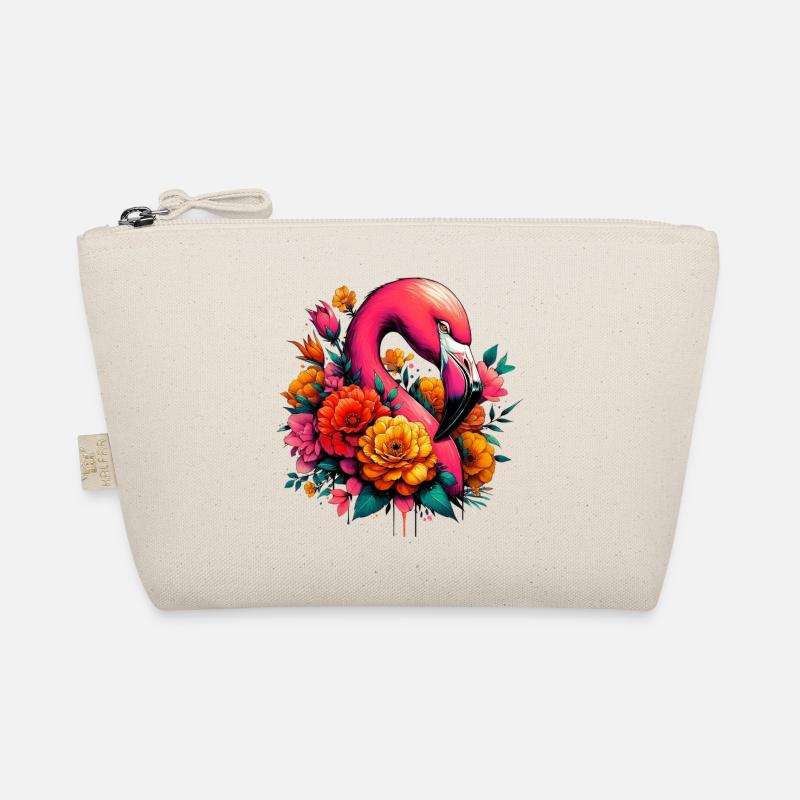 Flamant Trousse biologique