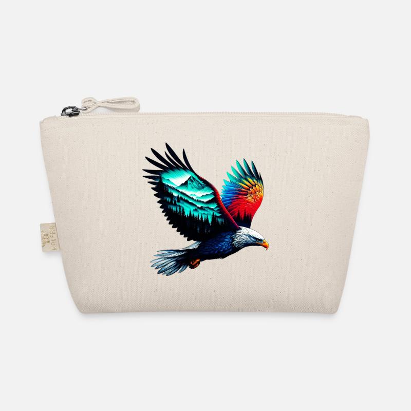 Aigle Trousse biologique