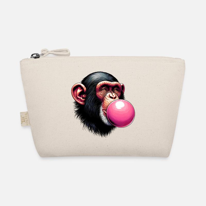 Singe Trousse biologique