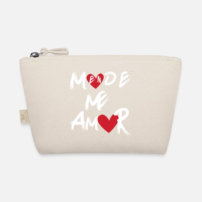 En Mode Me Amor : Design Blc Trousse biologique