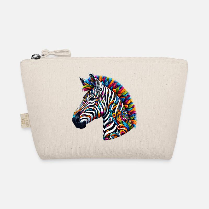 Zèbre Trousse biologique
