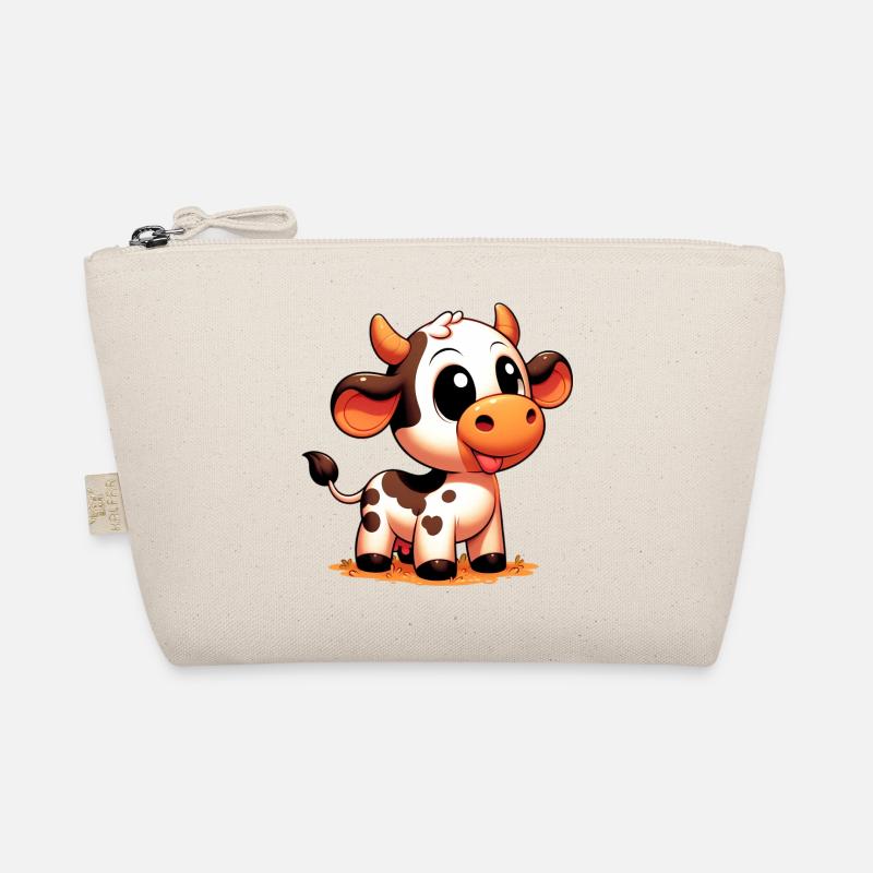 Vache Trousse biologique