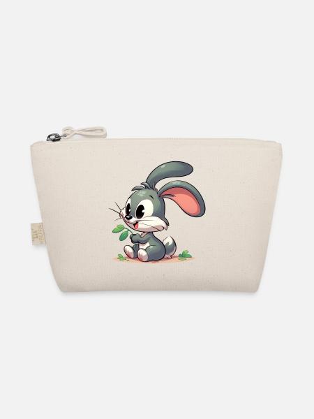 Lapin - Trousse biologique - nature