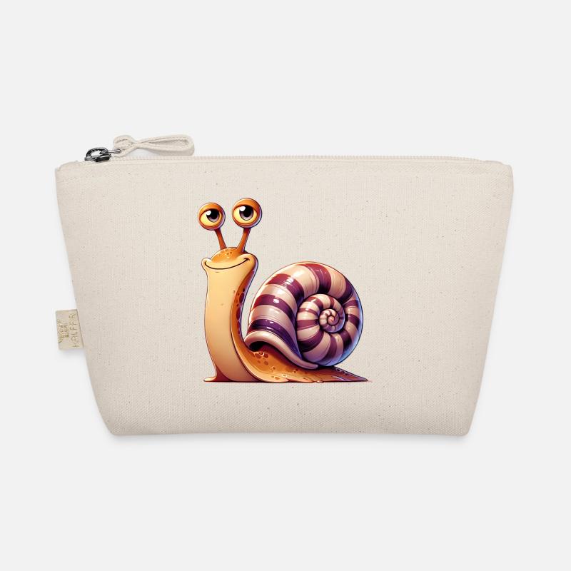 Escargot - Trousse biologique - nature