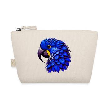Perroquet - Trousse biologique - nature - Devant