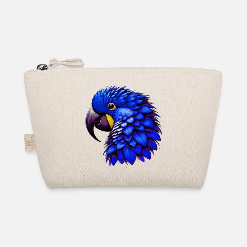 Perroquet Trousse biologique