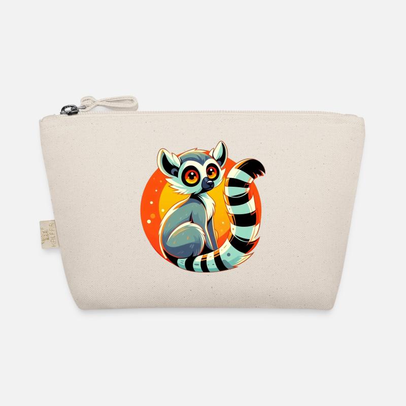 Lemur Organic Pouch