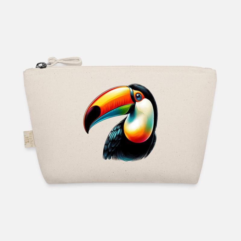 Toucan Trousse biologique