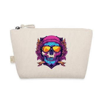 Ski Masque de ski Skull Crest - Trousse biologique - nature - Devant