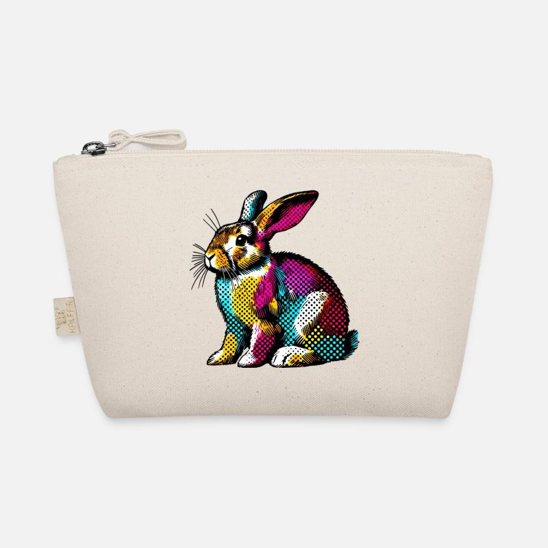 Lapin Trousse biologique