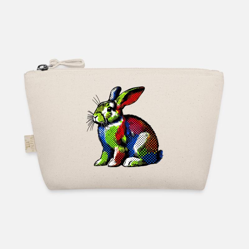 Lapin Trousse biologique