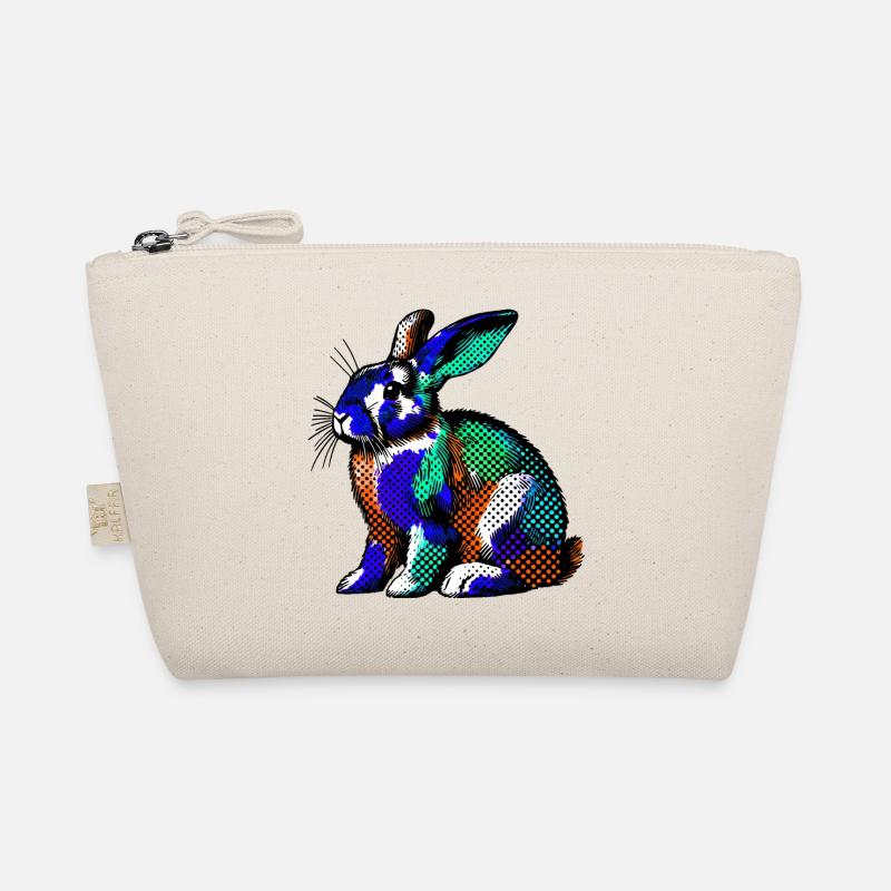 Lapin Trousse biologique
