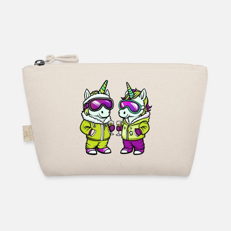 Licorne Ski Après-Ski Trousse biologique