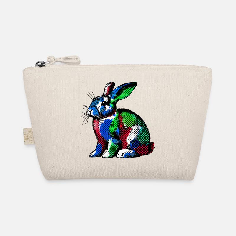 Lapin Trousse biologique