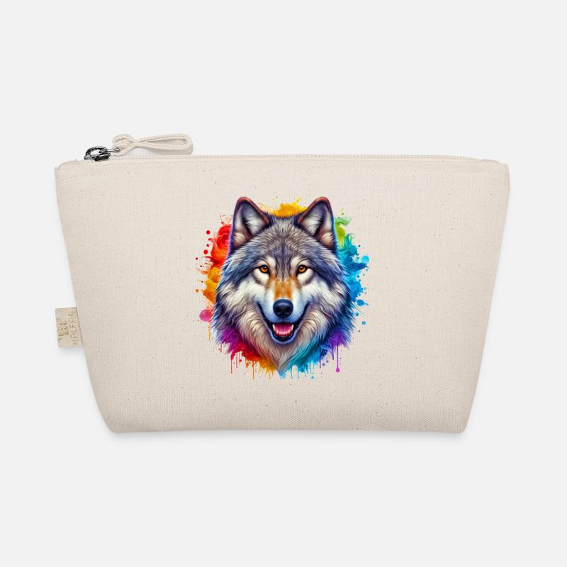 Loup Trousse biologique