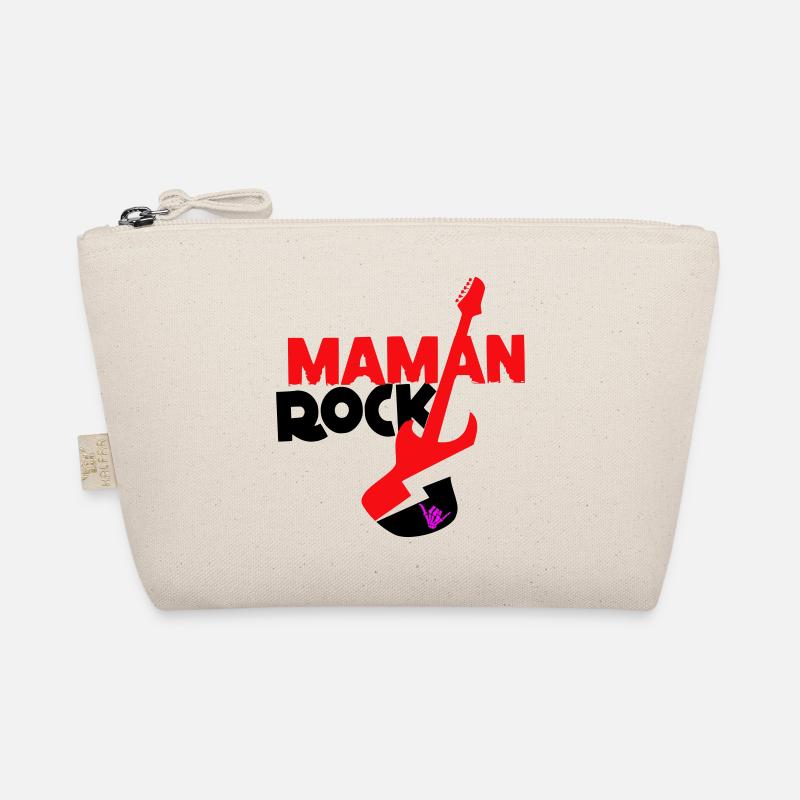 Rock Mama Bio-Täschchen