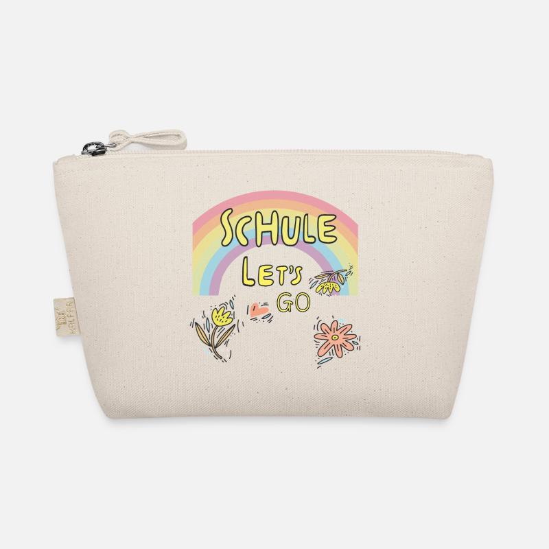 Inscription à l’école Trousse biologique