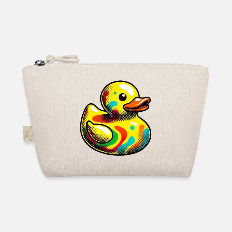 Caneton Canard Canard Canard Trousse biologique