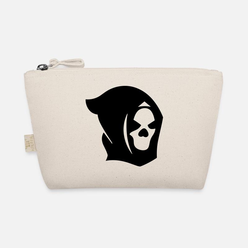 Tête de mort Trousse biologique