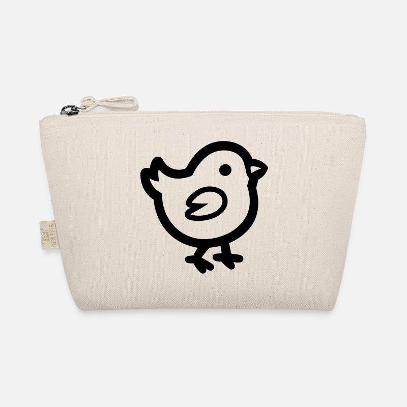 chick Organic Pouch