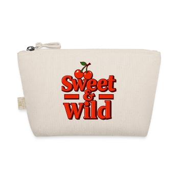 Doux et sauvage - Trousse biologique - nature - Devant
