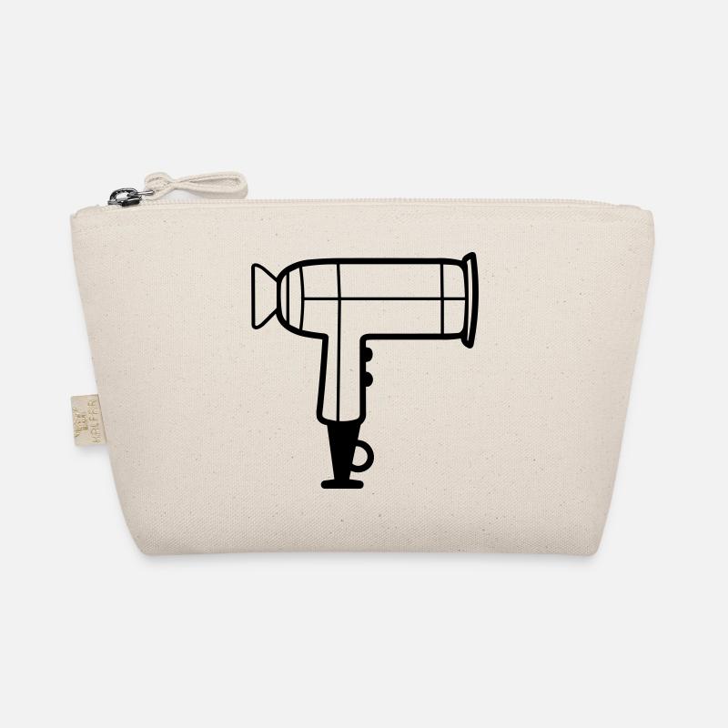 Seche cheveux Trousse biologique