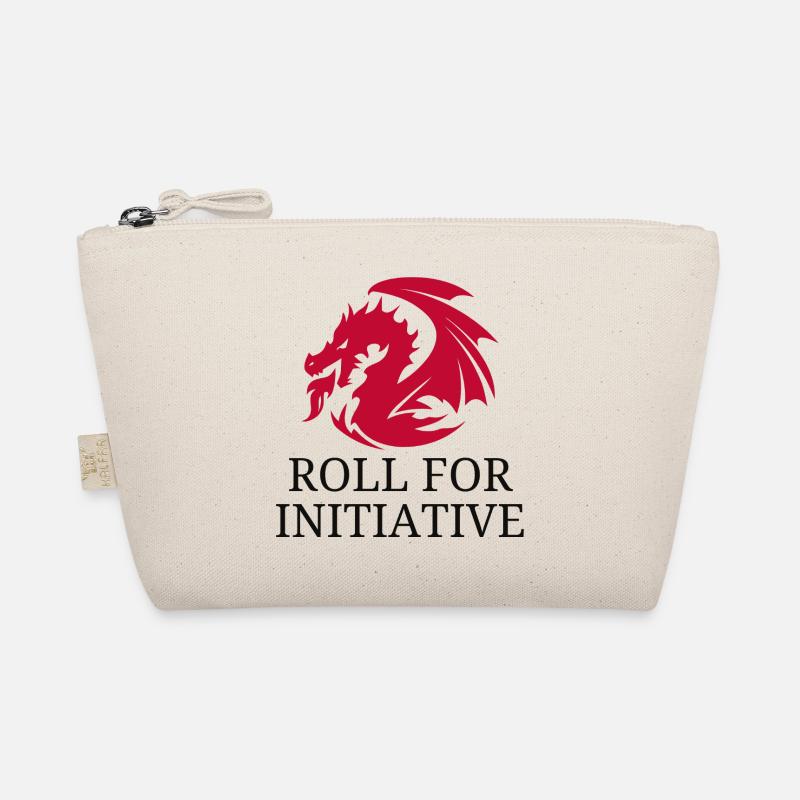 Lancer pour l’initiative – Dragon de feu Trousse biologique