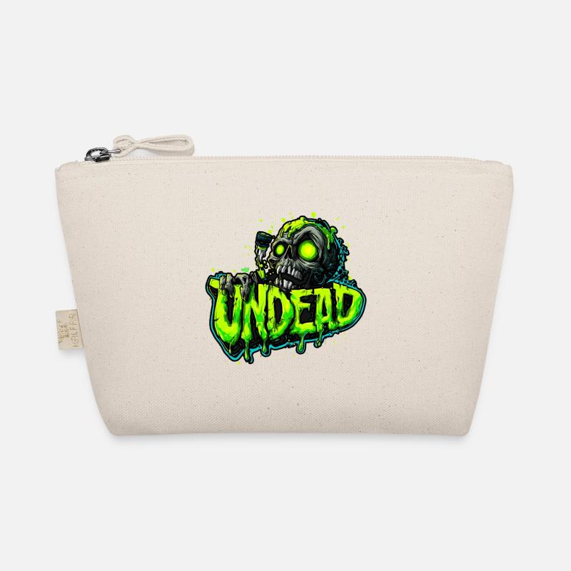 Undead Bio-Täschchen