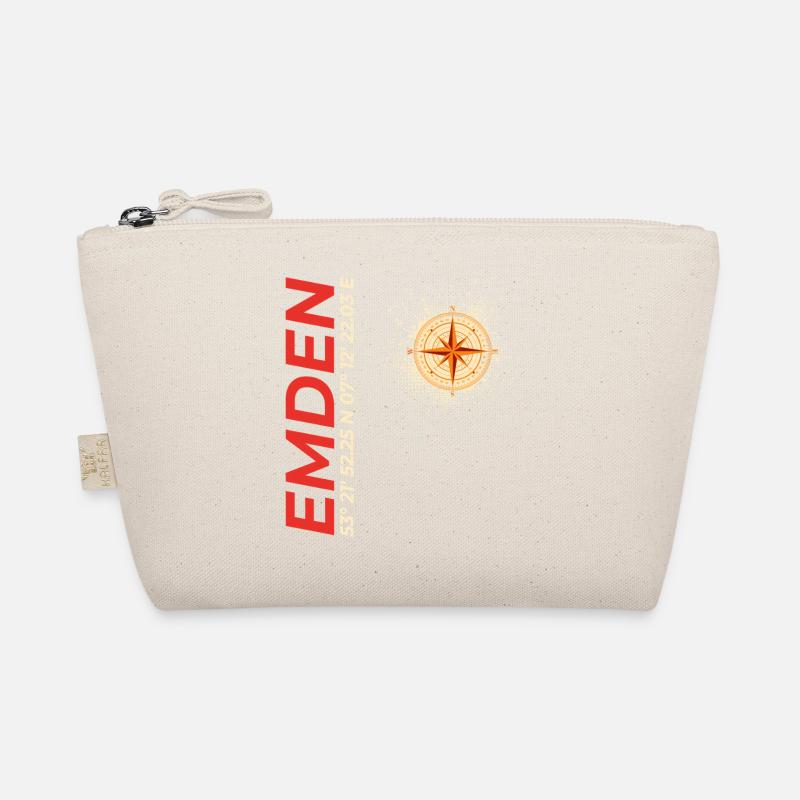 Emden Bio-Täschchen
