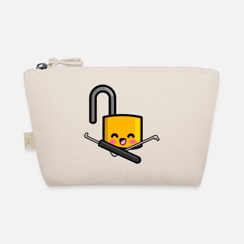 Wren Martin Organic Pouch