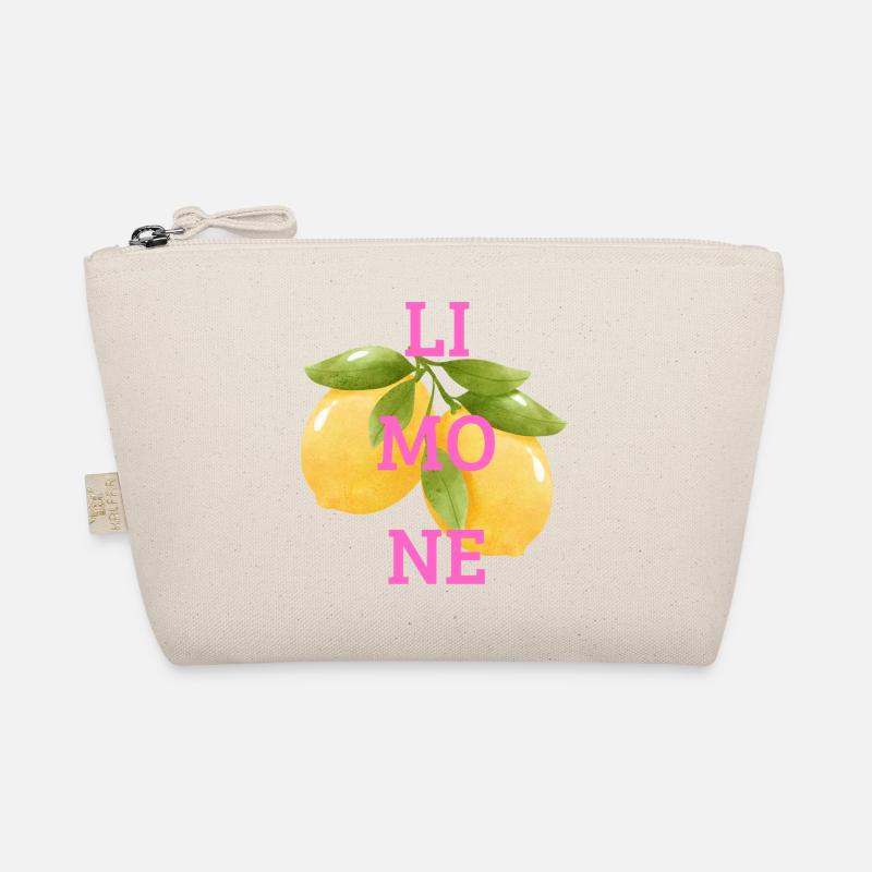 Limone Bio-Täschchen