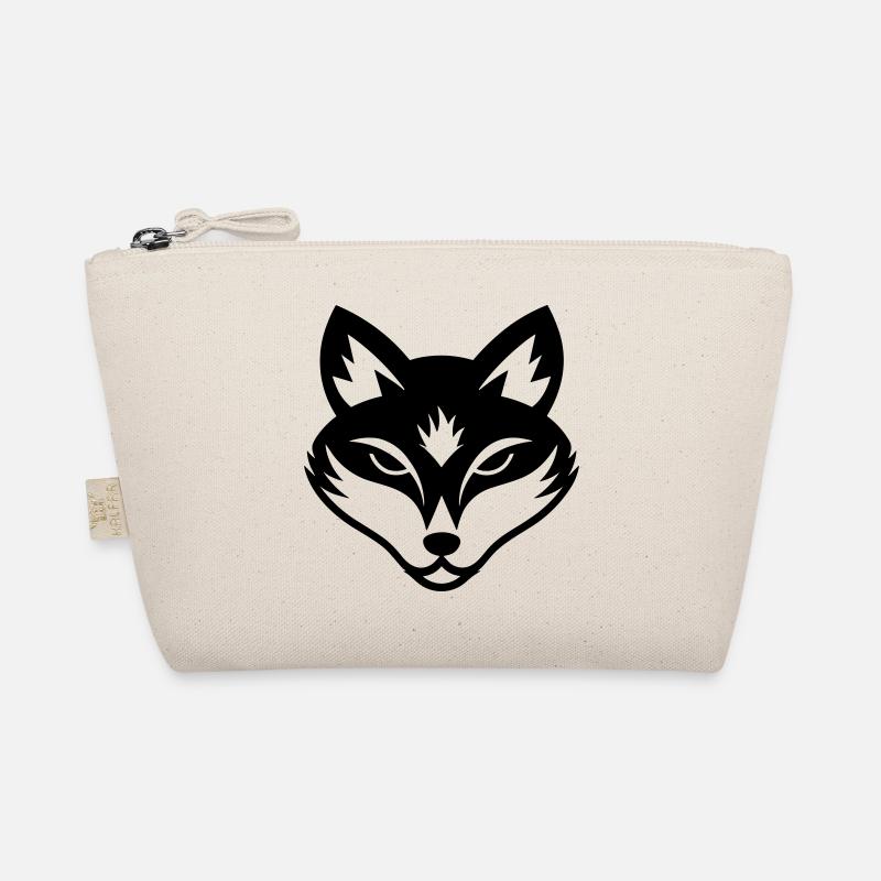 Fuchs Bio-Täschchen