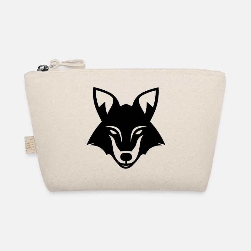 fox Organic Pouch