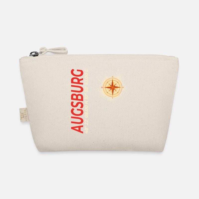 Augsburg Bio-Täschchen