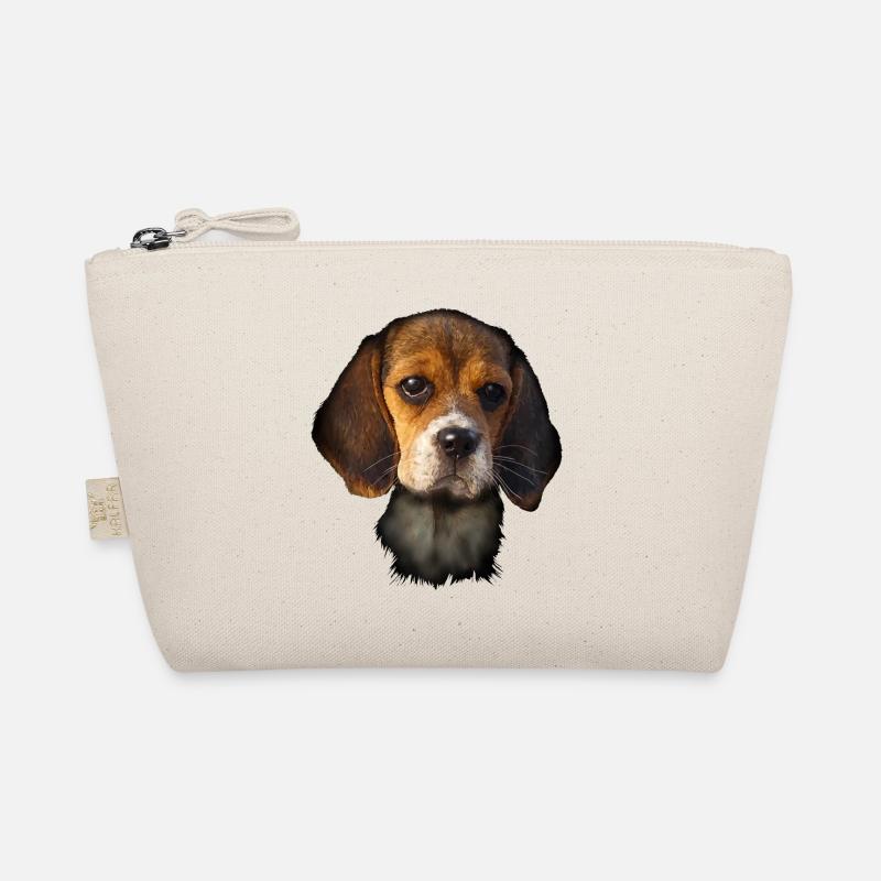 Beagle Trousse biologique