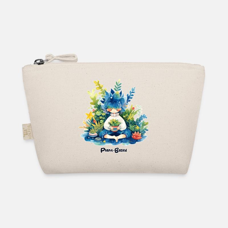 À base de plantes Trousse biologique