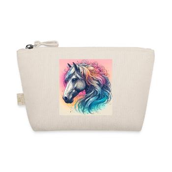 cheval - Trousse biologique - nature - Devant