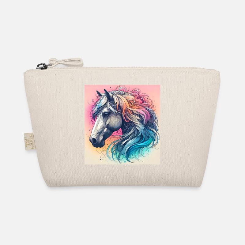 cheval Trousse biologique