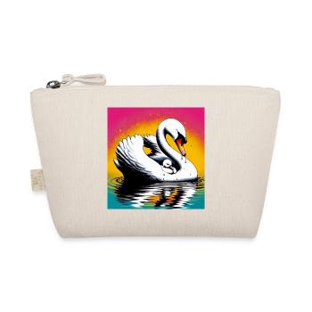 cygne - Trousse biologique - nature - Devant