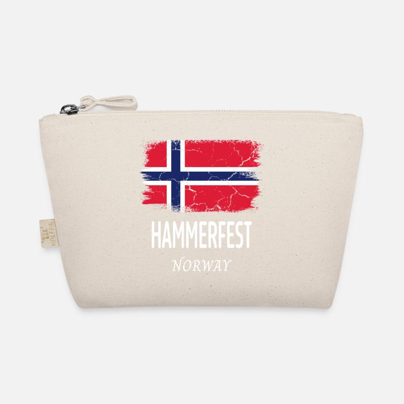 Hammerfest Trousse biologique