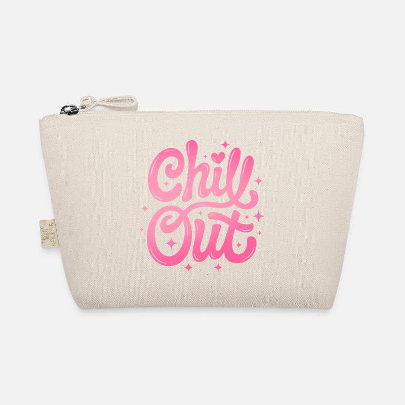Chill Out Bio-Täschchen